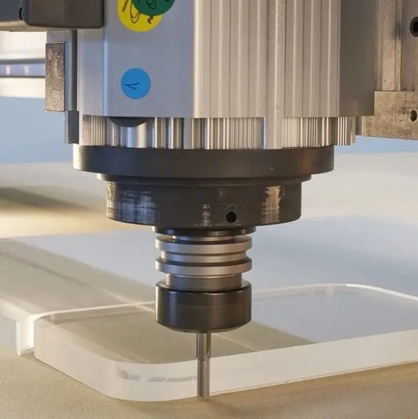 RAJA LASER CNC ROUTER