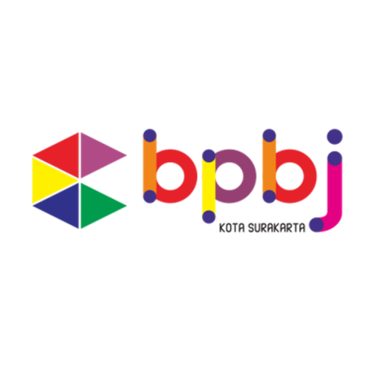 Logo BPBJ