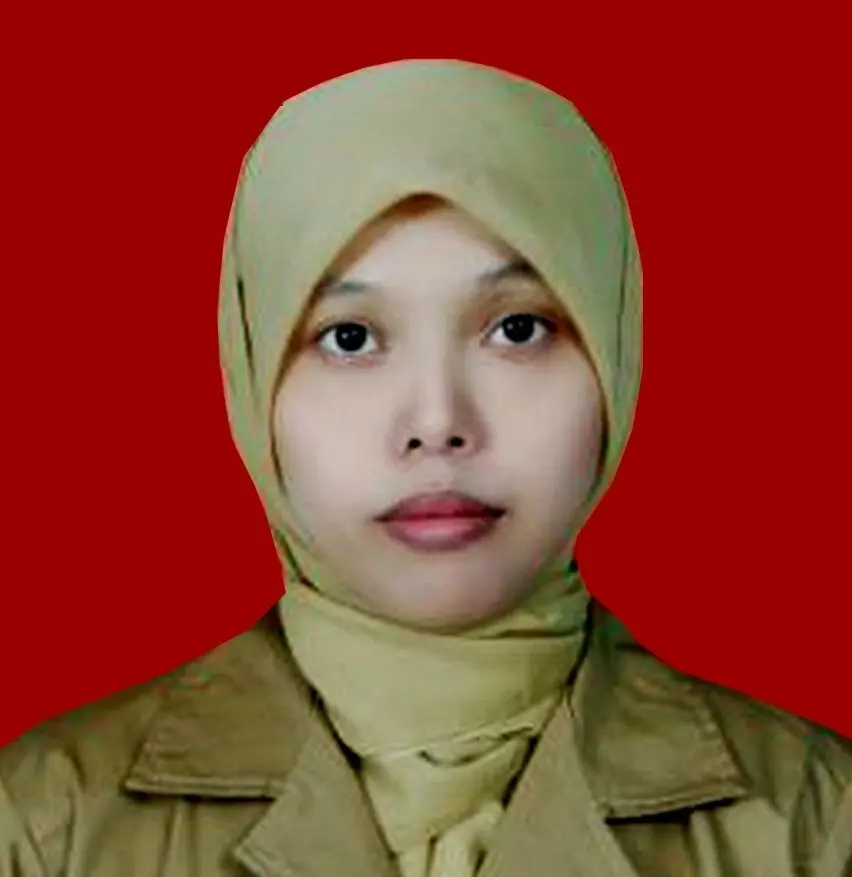 GURU KELAS  KRISDIANA, S.Pd