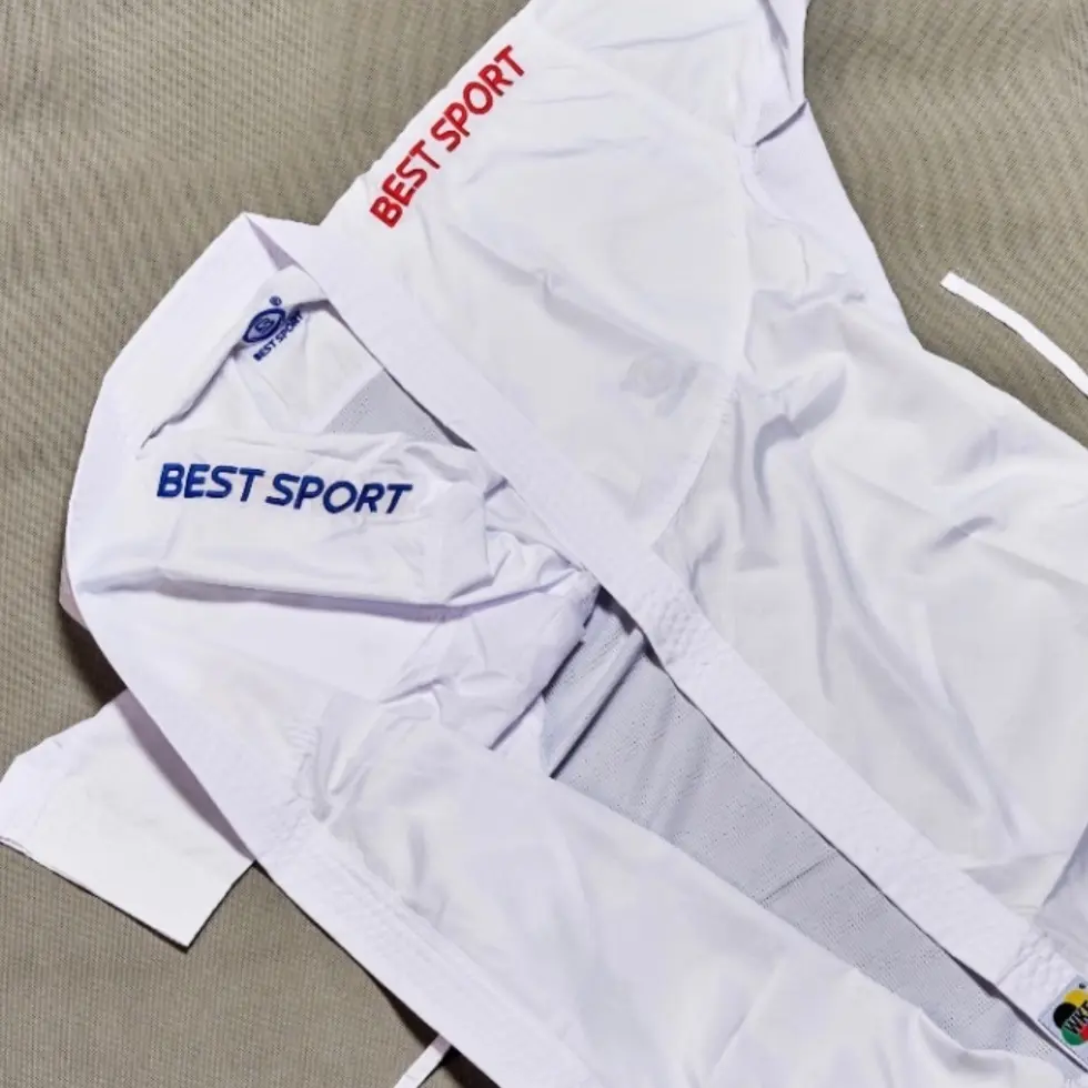 Bestsport Sendo - Kumite Reversible