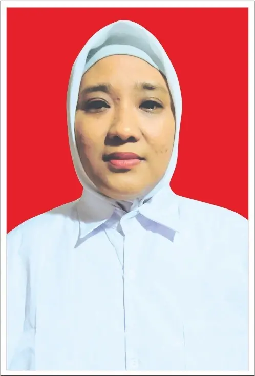 NURMA MUDJI L, S.Pd.SD. Guru Kelas III B