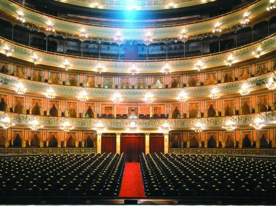 Teatro Colon