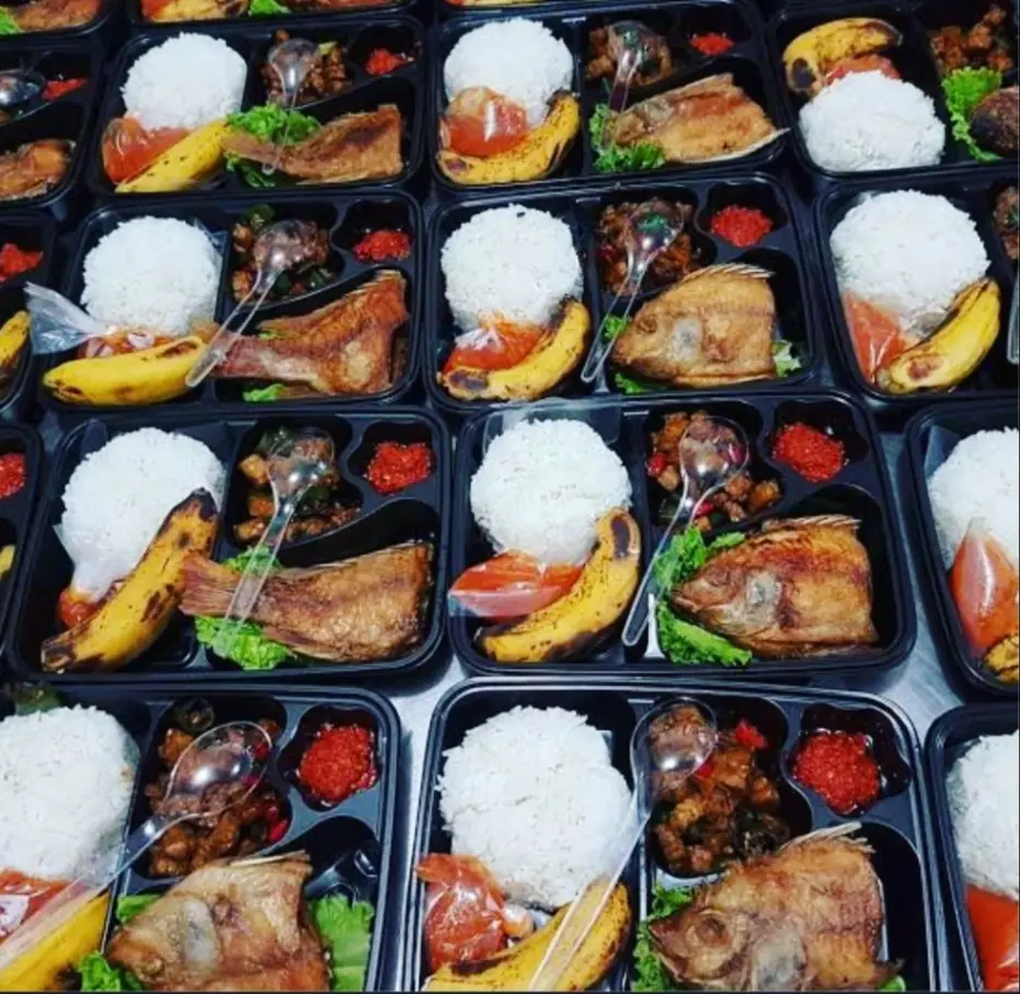 Paket Nikmat