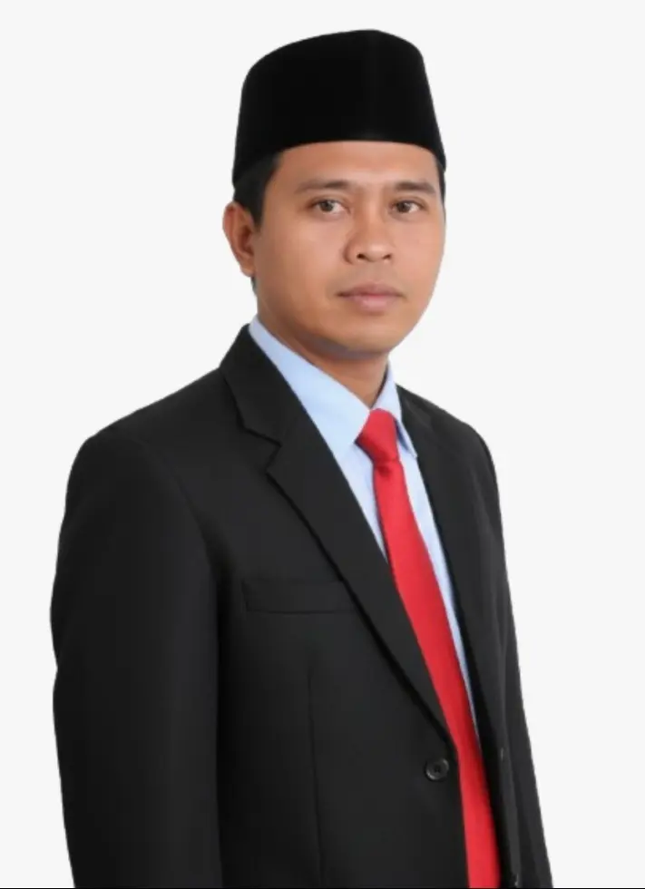 MAMAN TRIAMAN, S.Pd.