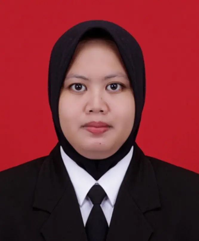 Inka Permata Sari, S.Pd.  (Guru Kelas 2B)