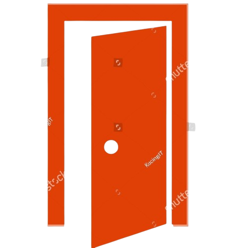 Buka Saat yang Lain Tutup