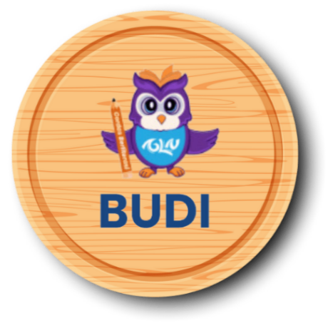 BUDI (Buku Digital)