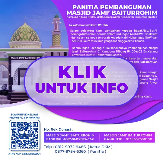 Video Short Pembongkaran II