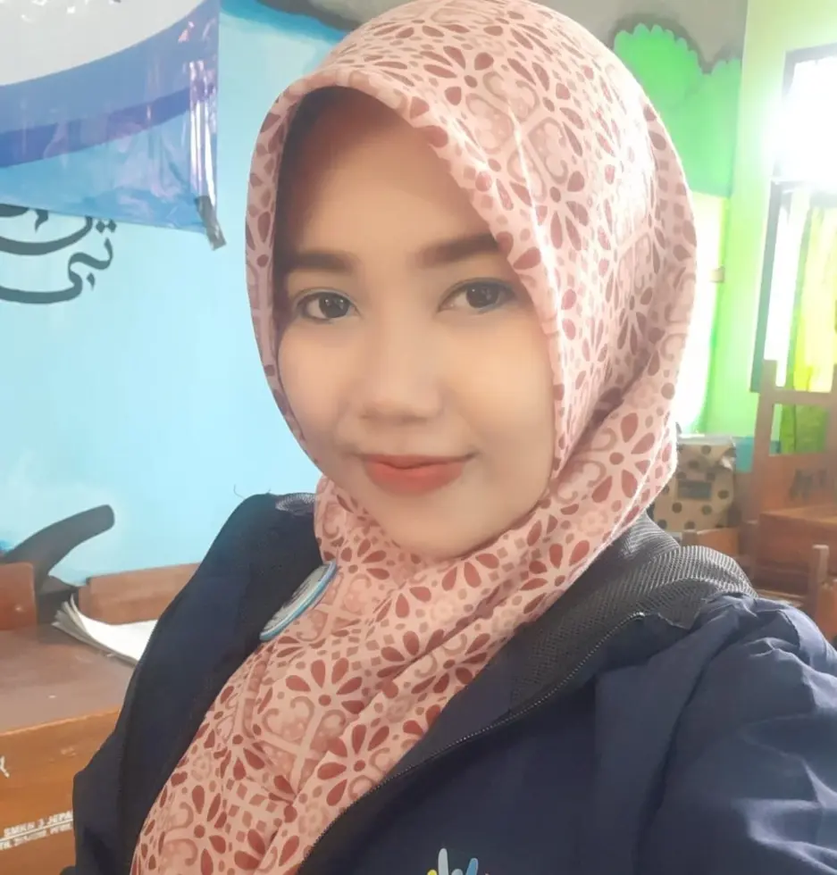 Guru Kelas 5A  Novika Indriati,S.Pd
