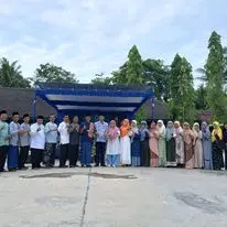 Peringatan HAri Santri 2022