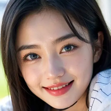 Low Rise Baggy Jeans