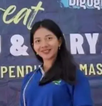 Guru Kelas 2, Bahasa Jawa  Tasia Puspita Sari, S. Pd.