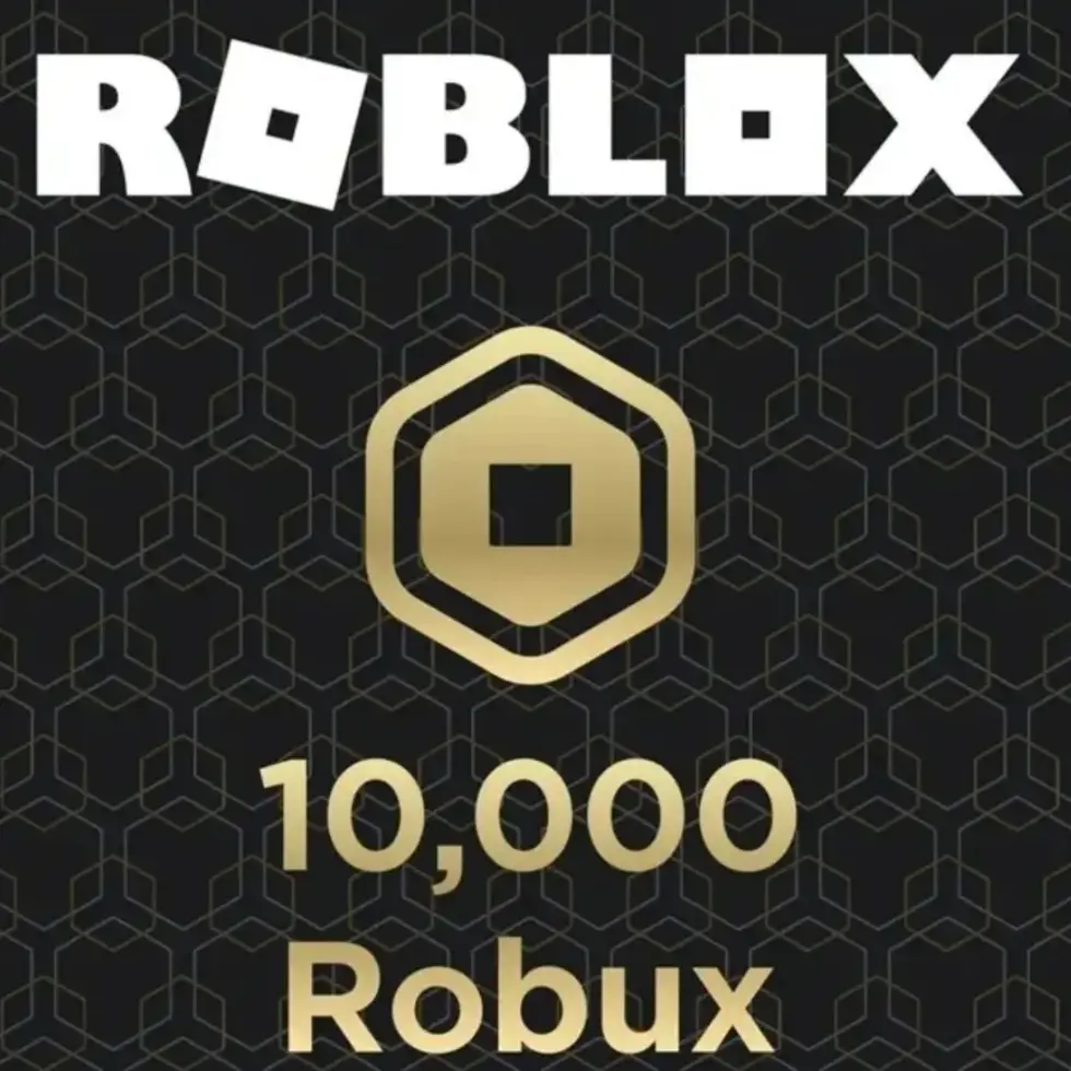 Robuxken