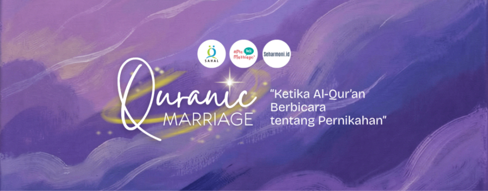 Quranic Marriage Header