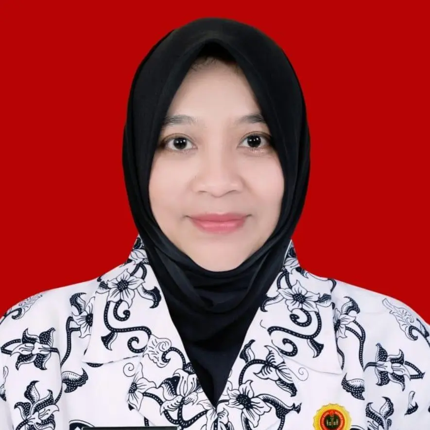 Suprihatin Anis Susanti,S.Pd.