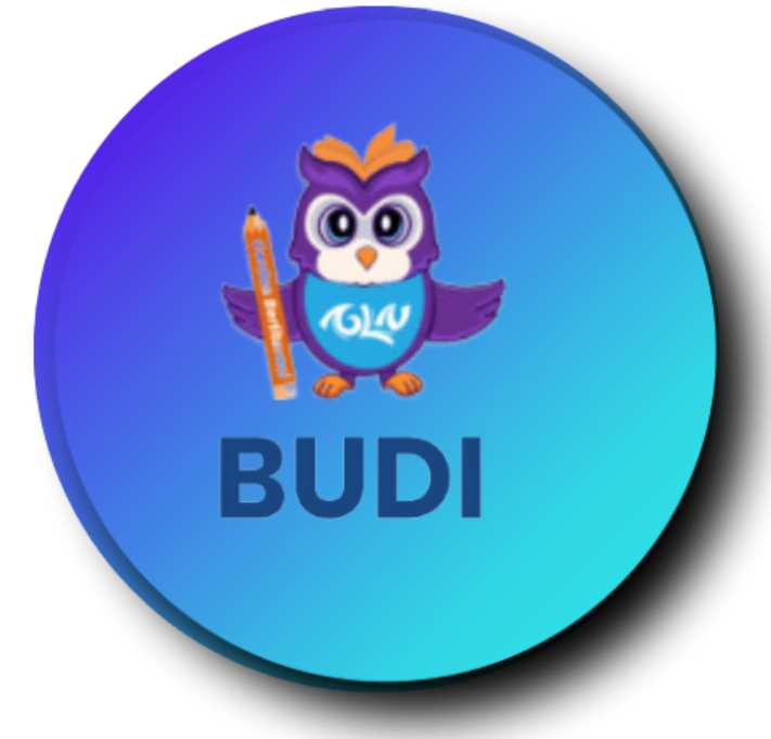 BUDI (Buku Digital)