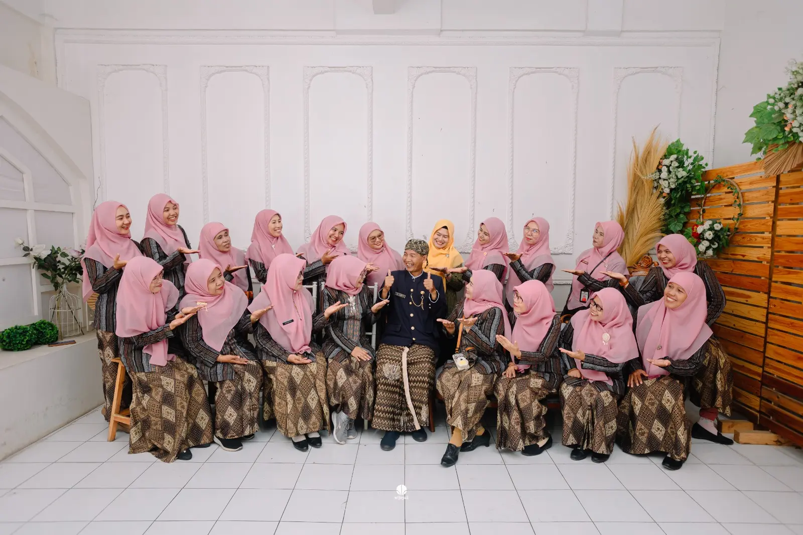 Bregodo Nyimas Ayu Jatisari