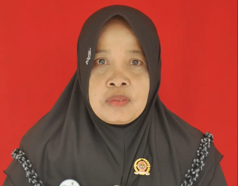 Guru Kelas 1A  Mustafida, S.Pd
