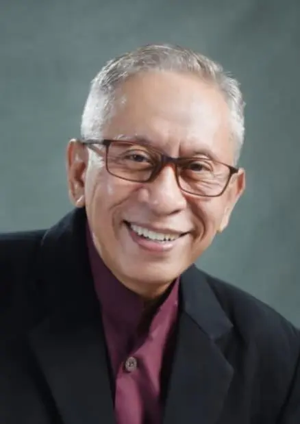 Guru Kelas 6  Drs. Sulistyono Sofyan, S.Pd.SD