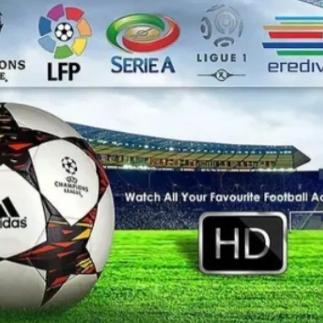 Soccerlive