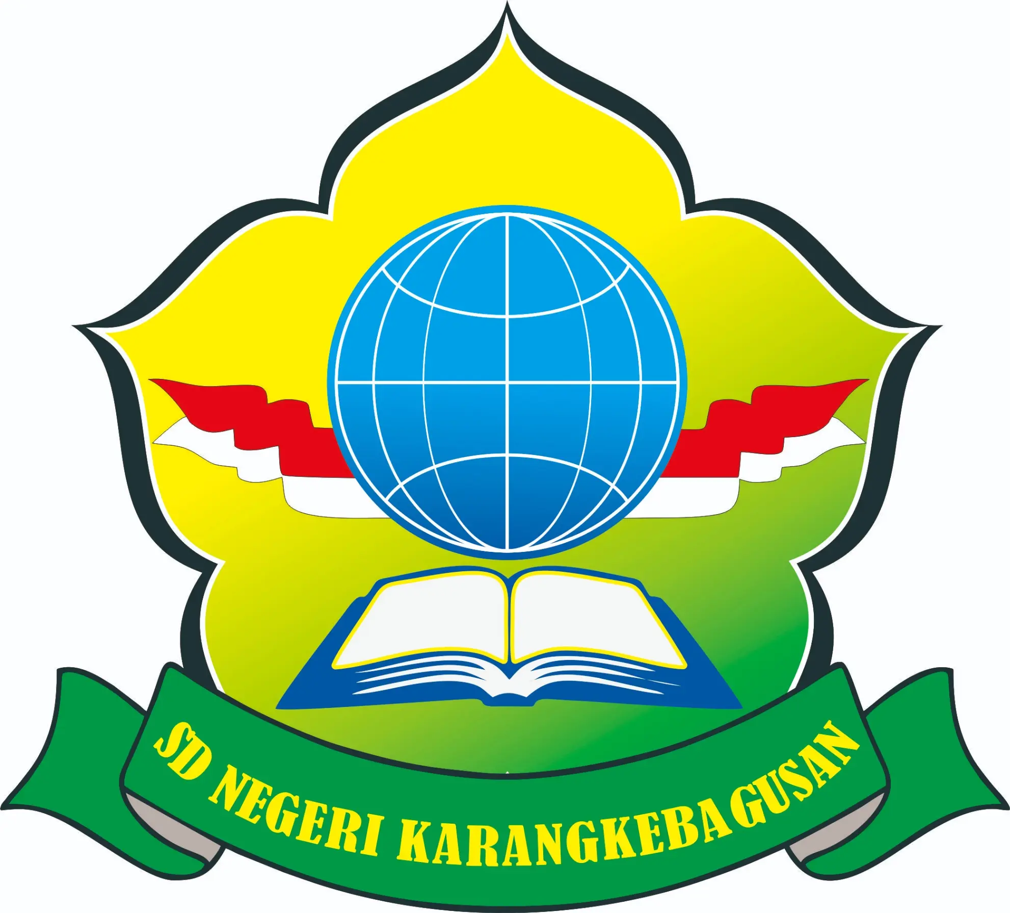SD Negeri Karangkebagusan