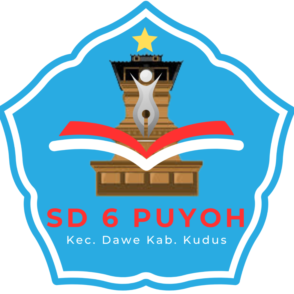 SD 6 Puyoh