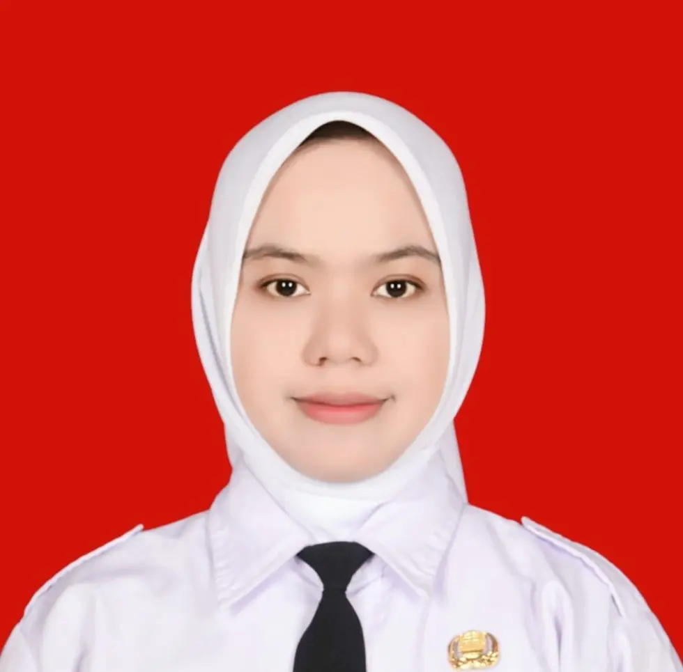 Guru PAI Kelas 1 - 3  Riskiana Kusuma W, S.Pd I