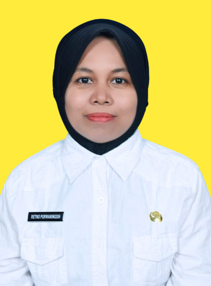 Guru Kelas 1  Retno Purwaningsih, S.Pd.