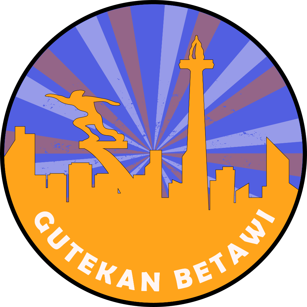 Gutekan Betawi