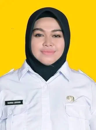 Guru Kelas III  Fahrida Ludviana, S.Pd.