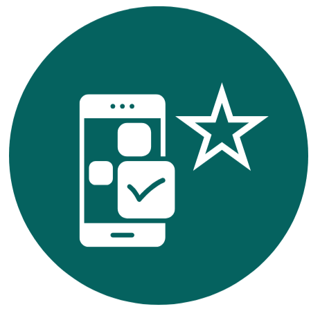 Rating Aplikasi
