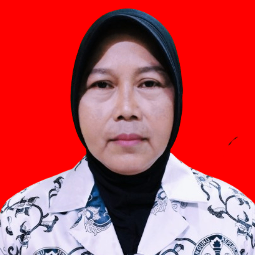 Tri Widiastuti,S.Pd.