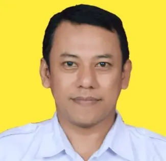 Sisyo Hendro Kristiyono, S.Pd.