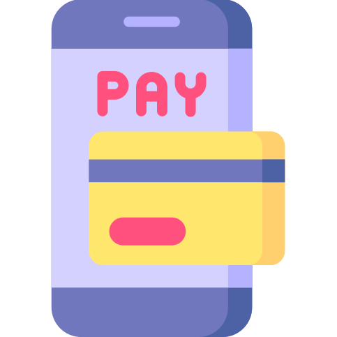 Praktis ! Bayar Non-Tunai bisa