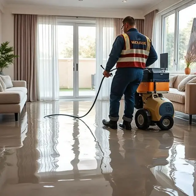 Flood Restoration Richmond