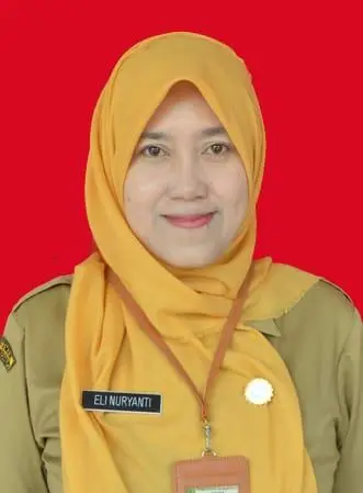 ELI NURYANTI, S.Pd.SD., M.Pd. (KEPALA SEKOLAH)