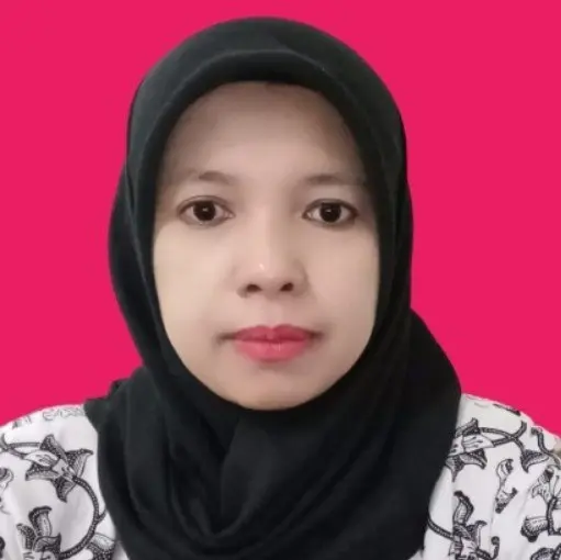 Isnah Hidayati,S.Pd.
