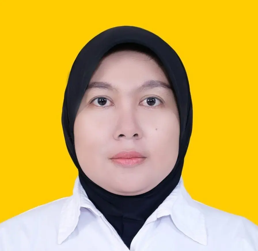 Ratna Cempaka, S.Pd.