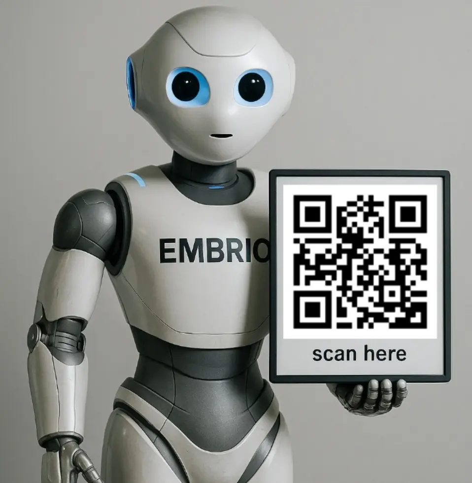 Klik gambar di atas atau scan barcode untuk konfirmasi jadwal semester 1