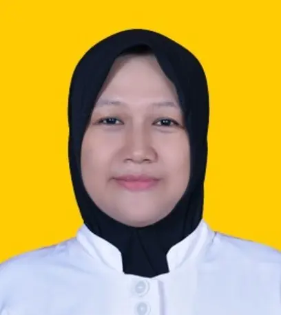Suci Tri Wulandari, S.Pd.SD