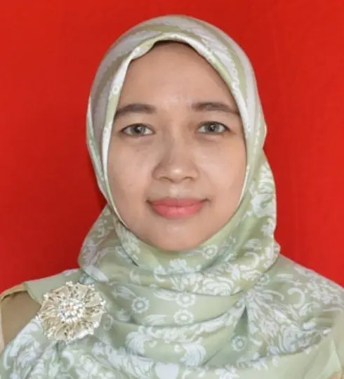 GURU KELAS 5A  Dwi Anna Rachmawati, S.Pd.