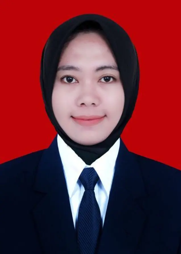 Ratna Wulandari, S.Pd.  (Guru Kelas 3A)