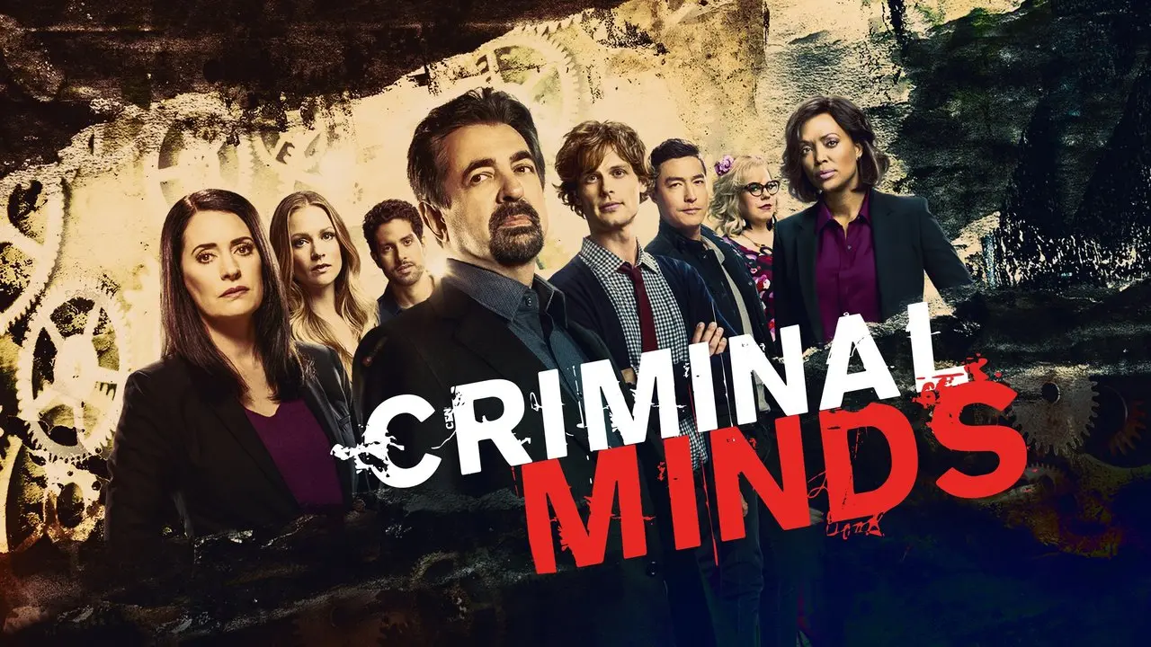 Criminal Minds Saison 17 Épisode 5 Streaming VF