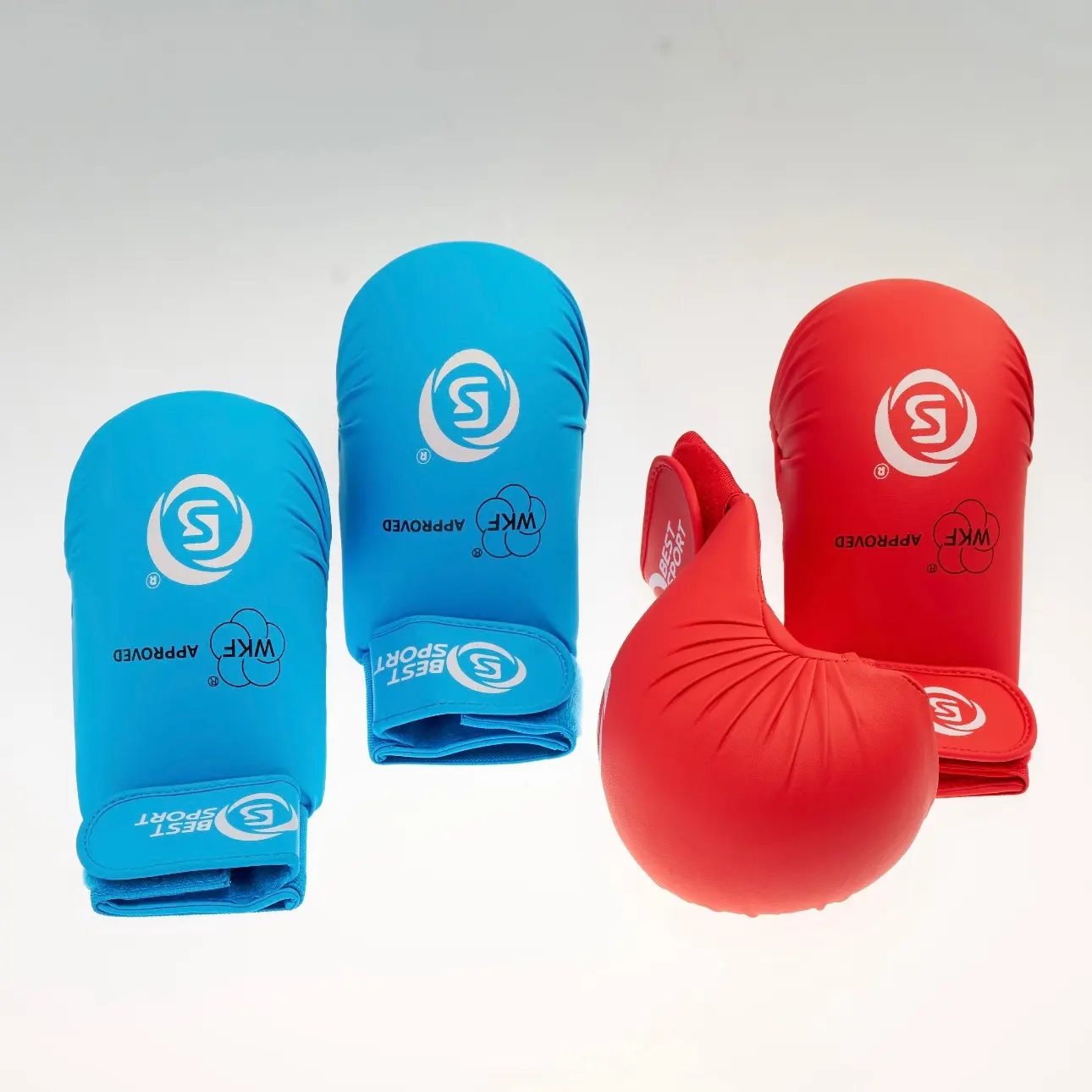 BestSport Hand Protector with Double Velcro Protection