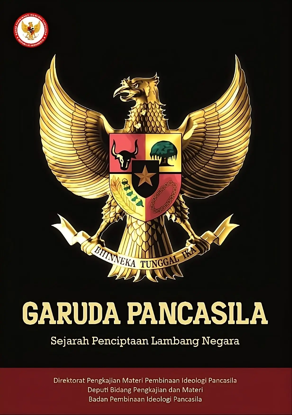 Penulis | 2023  BPIP RI