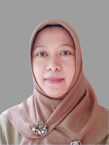 Yarokh Bianingsih, S.Pd