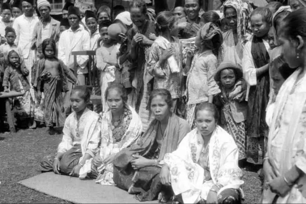 Serawai adalah suku dengan populasi terbesar kedua yang hidup di daerah Bengkulu.Sebagian besar masyarakat Serawai berdiam di kab.Seluma