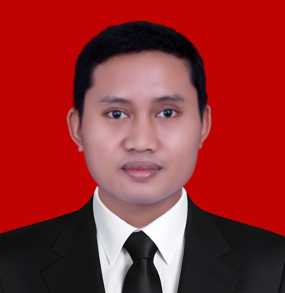 Muhammad Saifudin, S,Pd.
