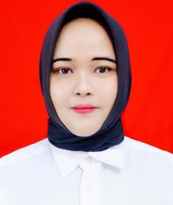 GURU BAHASA JAWA  Sania Ines Safira, S.Pd.