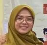 Guru Kelas 3  Suci Nur Amalia, S.Pd